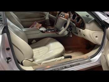 Used Jaguar XK8 1999 for sale - 73381670: Photo