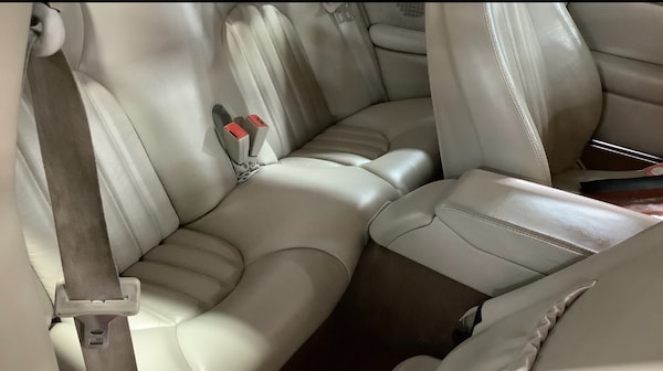 Used Jaguar XK8 1999 for sale - 73381670: Photo 3