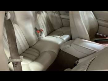 Used Jaguar XK8 1999 for sale - 73381670: Photo
