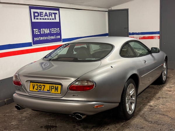 Used Jaguar XK8 1999 for sale - 73381670: Photo 6