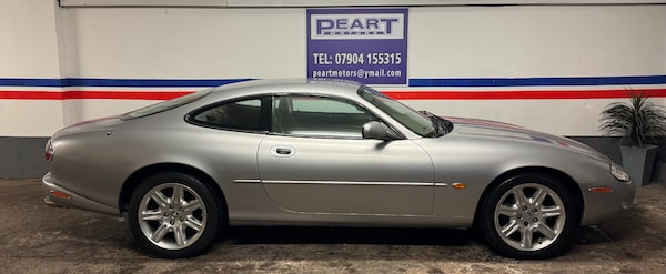 Used Jaguar XK8 1999 for sale - 73381670: Photo 8