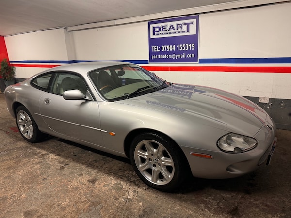 Used Jaguar XK8 1999 for sale - 73381670: Photo 9