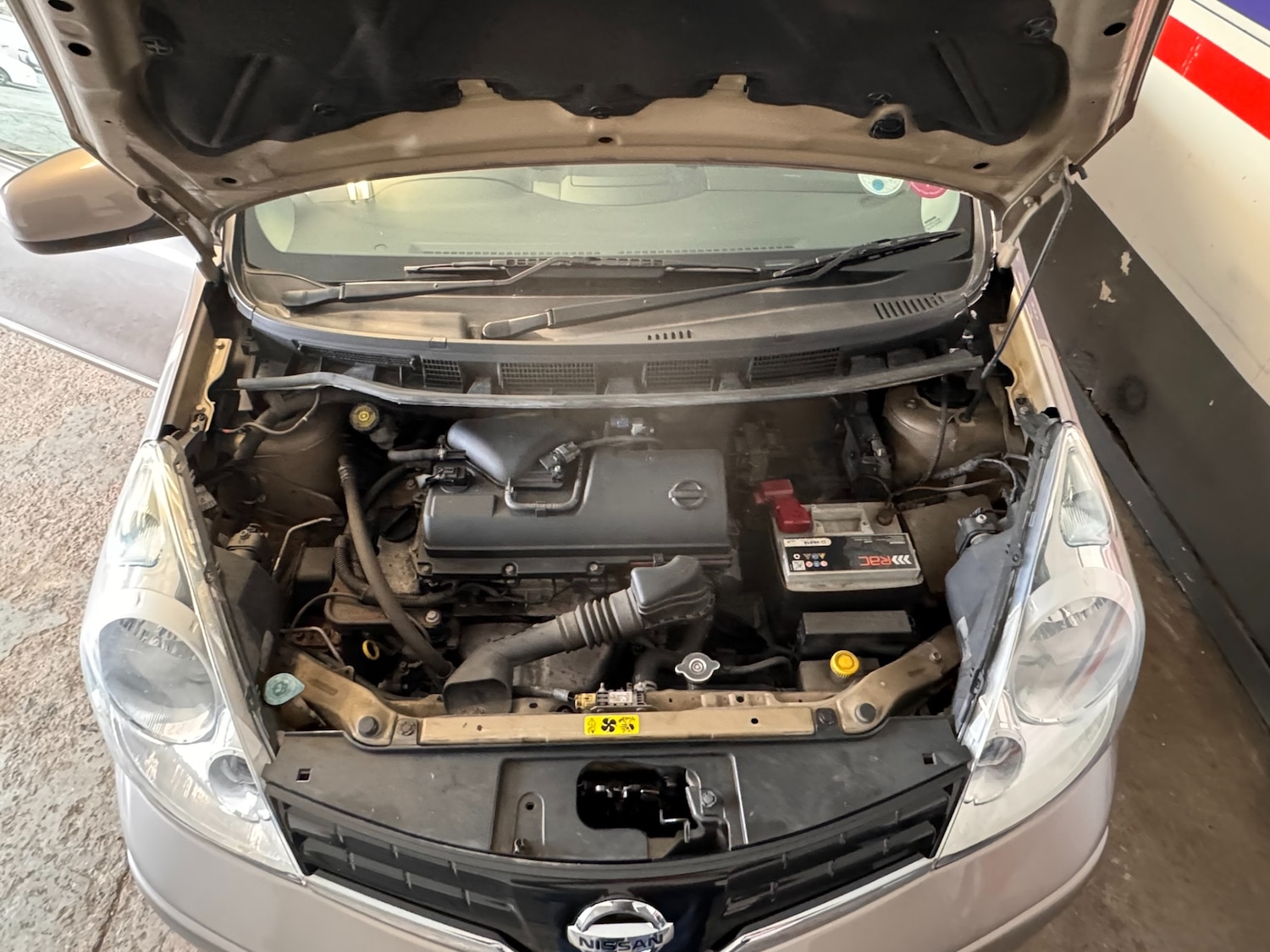 Vehicle 11