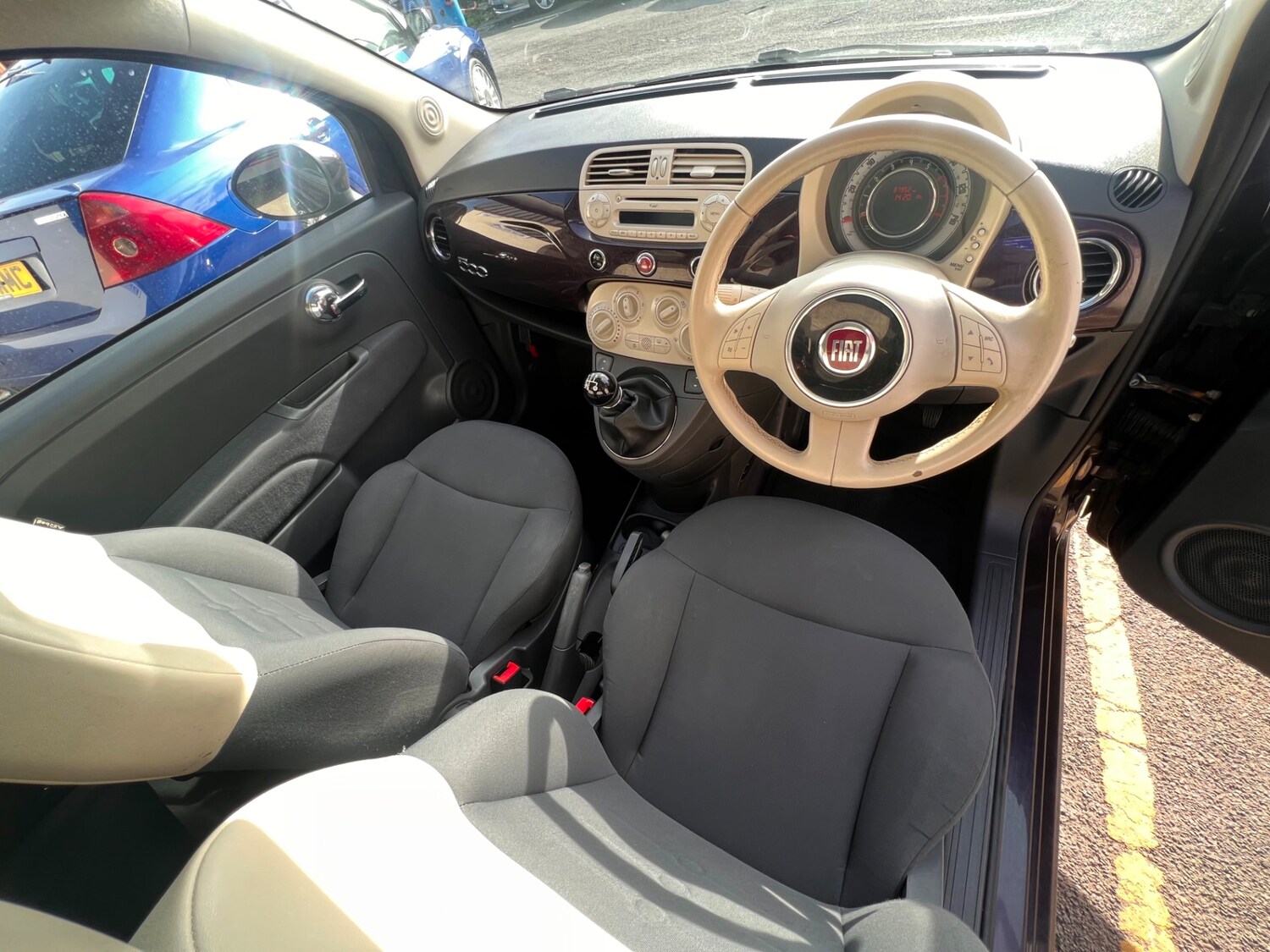 Vehicle 17