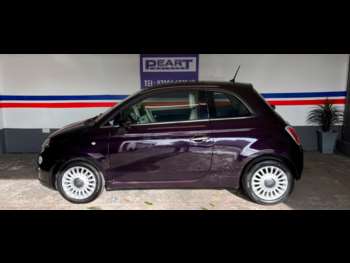 Used Fiat 500 2013 for sale - 68517312: Photo
