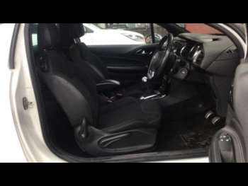 Used Citroen DS3 2012 for sale - 70424610: Photo
