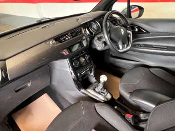 Used Citroen DS3 2012 for sale - 70424610: Photo