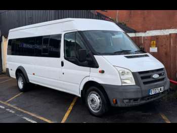 Used Ford Transit 2007 for sale - 73050394: Photo
