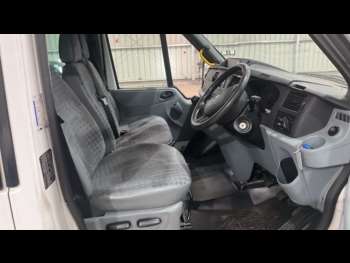 Used Ford Transit 2007 for sale - 73050394: Photo