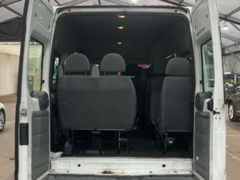 Used Ford Transit 2007 for sale - 73050394: Photo