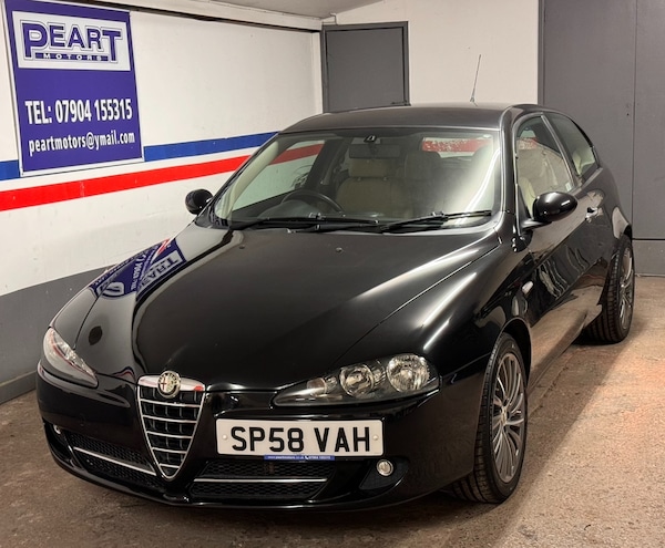 Used Alfa Romeo 147 2008 for sale - 71993135: Photo 10