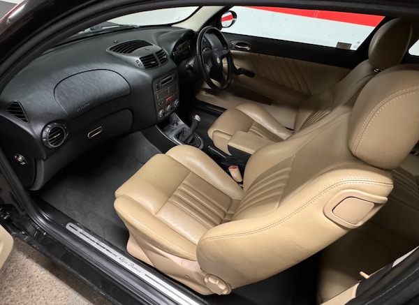 Used Alfa Romeo 147 2008 for sale - 71993135: Photo 11