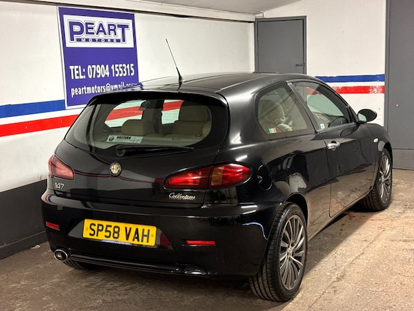 Used Alfa Romeo 147 2008 for sale - 71993135: Photo 16