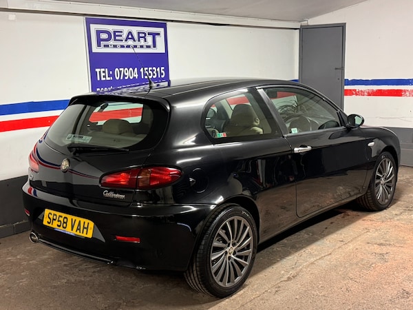 Used Alfa Romeo 147 2008 for sale - 71993135: Photo 17