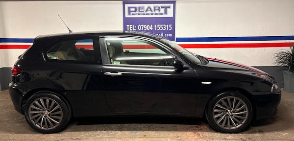Used Alfa Romeo 147 2008 for sale - 71993135: Photo 18