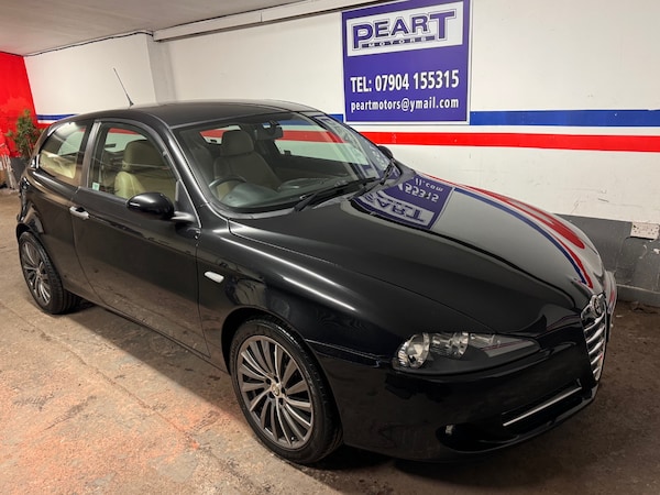 Used Alfa Romeo 147 2008 for sale - 71993135: Photo 19