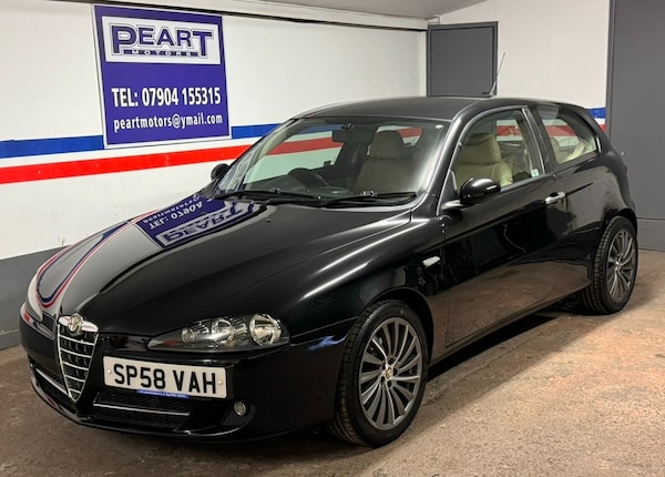 Used Alfa Romeo 147 2008 for sale - 71993135: Photo 1