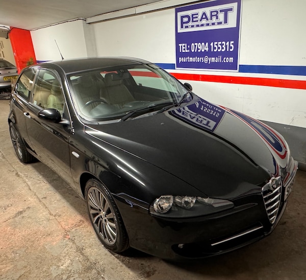 Used Alfa Romeo 147 2008 for sale - 71993135: Photo 20