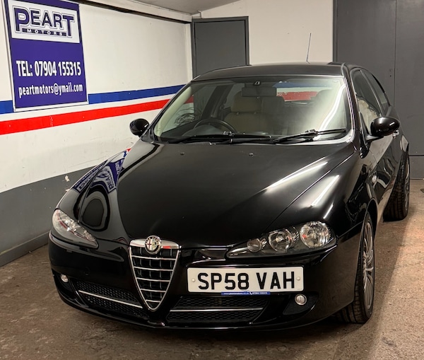 Used Alfa Romeo 147 2008 for sale - 71993135: Photo 21
