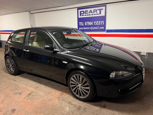 Used Alfa Romeo 147 2008 for sale - 71993135: Photo 22