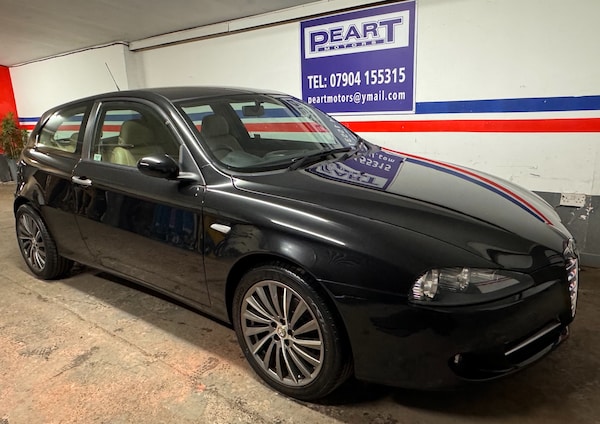 Used Alfa Romeo 147 2008 for sale - 71993135: Photo 23