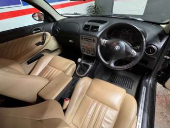 Used Alfa Romeo 147 2008 for sale - 71993135: Photo