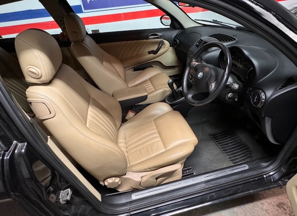 Used Alfa Romeo 147 2008 for sale - 71993135: Photo 5