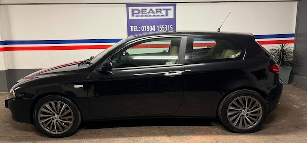 Used Alfa Romeo 147 2008 for sale - 71993135: Photo 9
