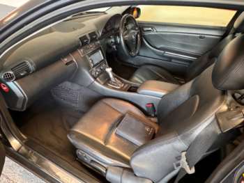 Used Mercedes-Benz C-Class 2006 for sale - 72139763: Photo