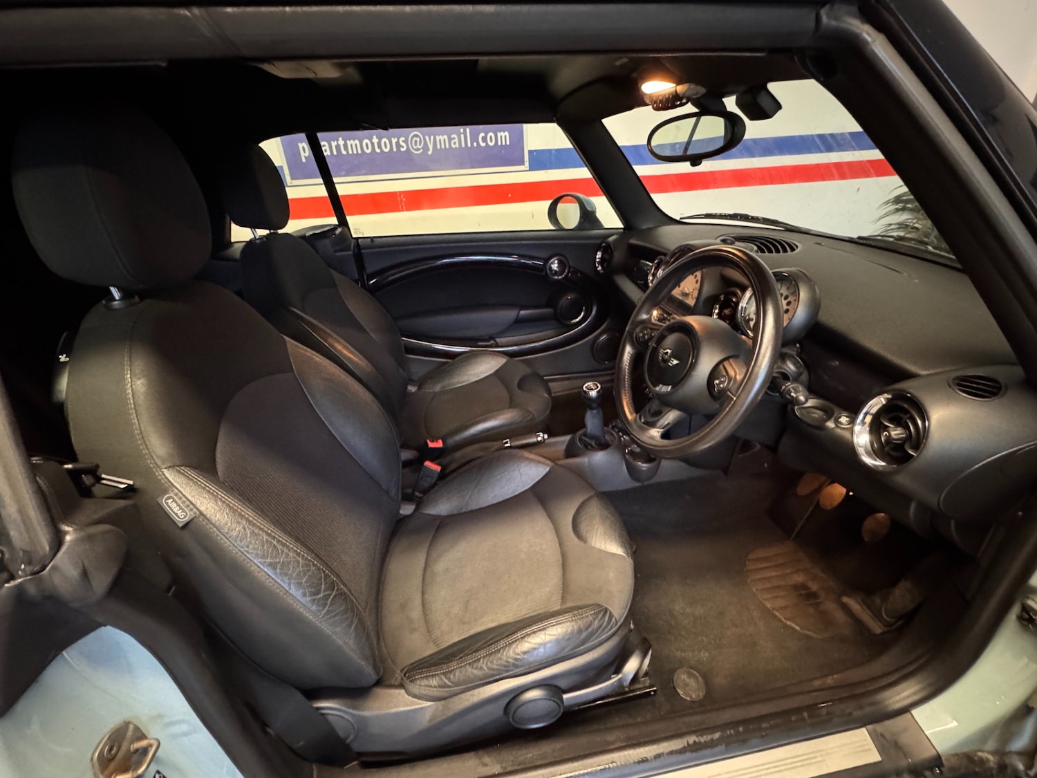 Vehicle 17