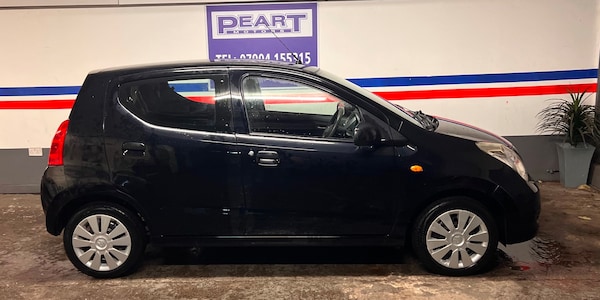 Used Suzuki Alto 2014 for sale - 69666631: Photo 12