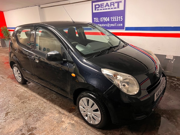 Used Suzuki Alto 2014 for sale - 69666631: Photo 13