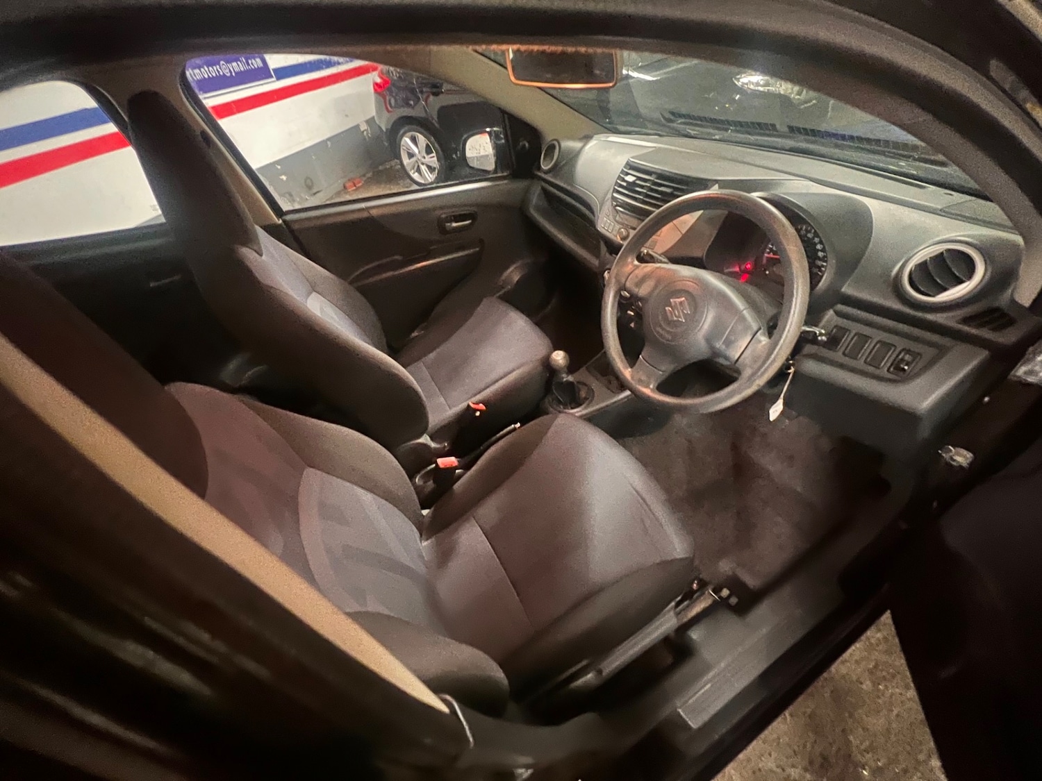Vehicle 17
