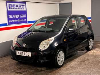 Used Suzuki Alto 2014 for sale - 69666631: Photo