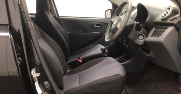 Used Suzuki Alto 2014 for sale - 69666631: Photo 3