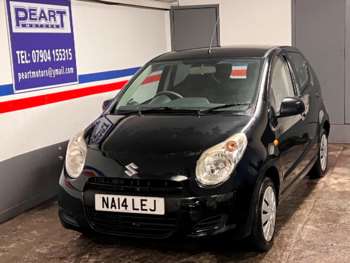 Used Suzuki Alto 2014 for sale - 69666631: Photo