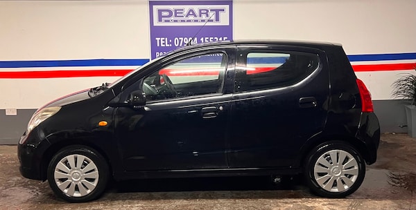 Used Suzuki Alto 2014 for sale - 69666631: Photo 5