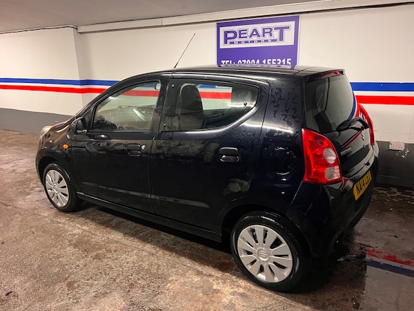 Used Suzuki Alto 2014 for sale - 69666631: Photo 6