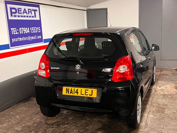 Used Suzuki Alto 2014 for sale - 69666631: Photo 9