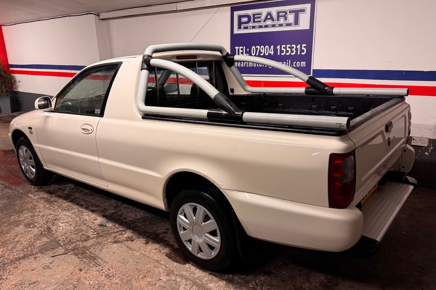 Used Proton Jumbuck 2006 for sale - 73249857: Photo 11