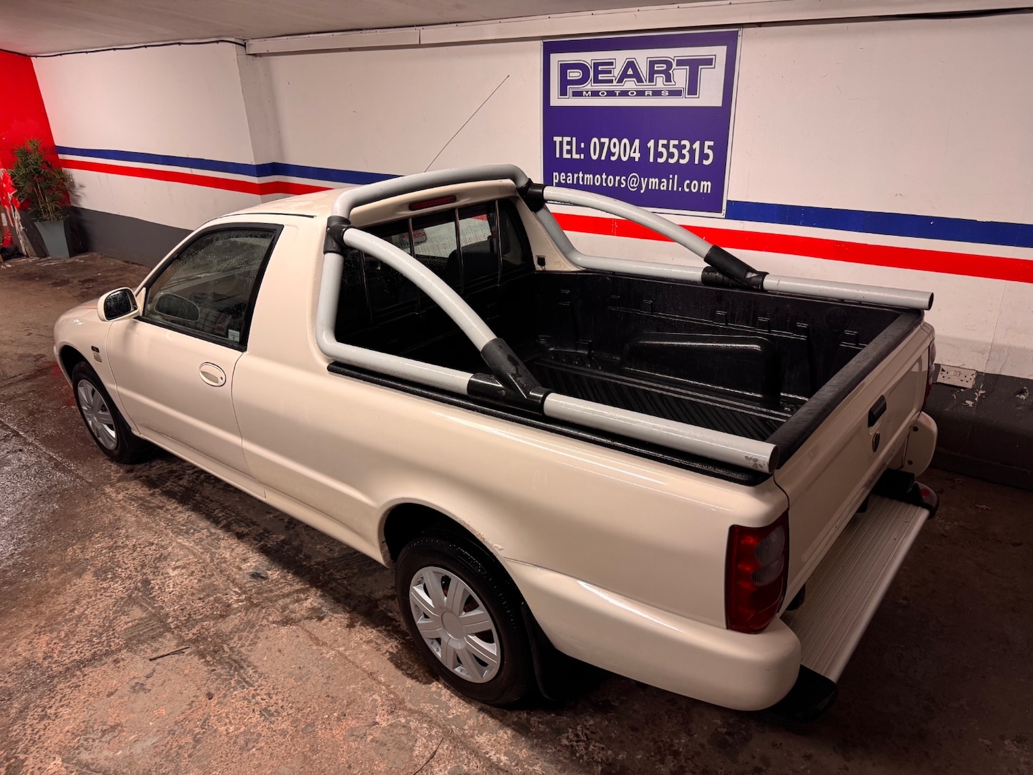 Used Proton Jumbuck 2006 for sale - 73249857: Photo 13