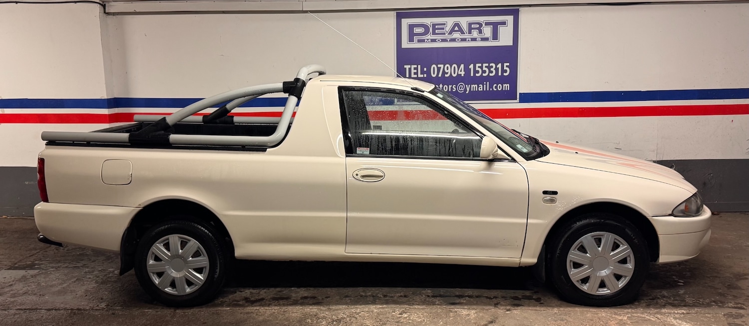 Used Proton Jumbuck 2006 for sale - 73249857: Photo 17