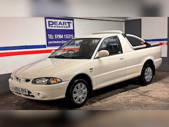 Used Proton Jumbuck 2006 for sale - 73249857: Photo