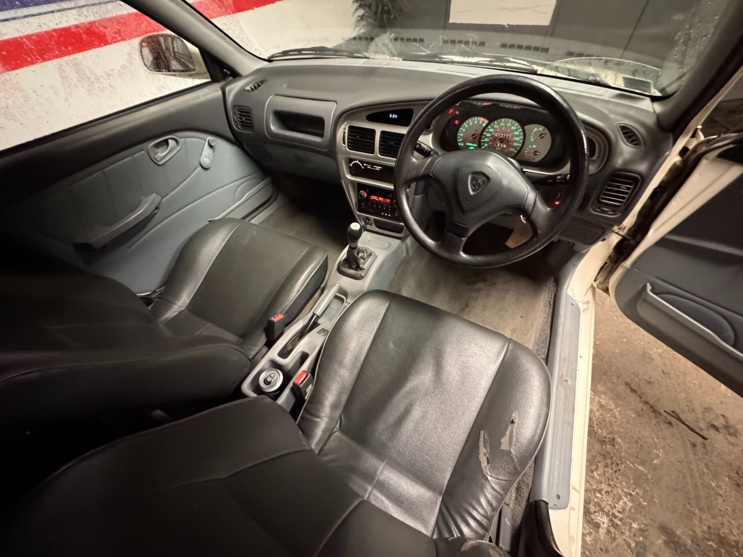 Used Proton Jumbuck 2006 for sale - 73249857: Photo 22