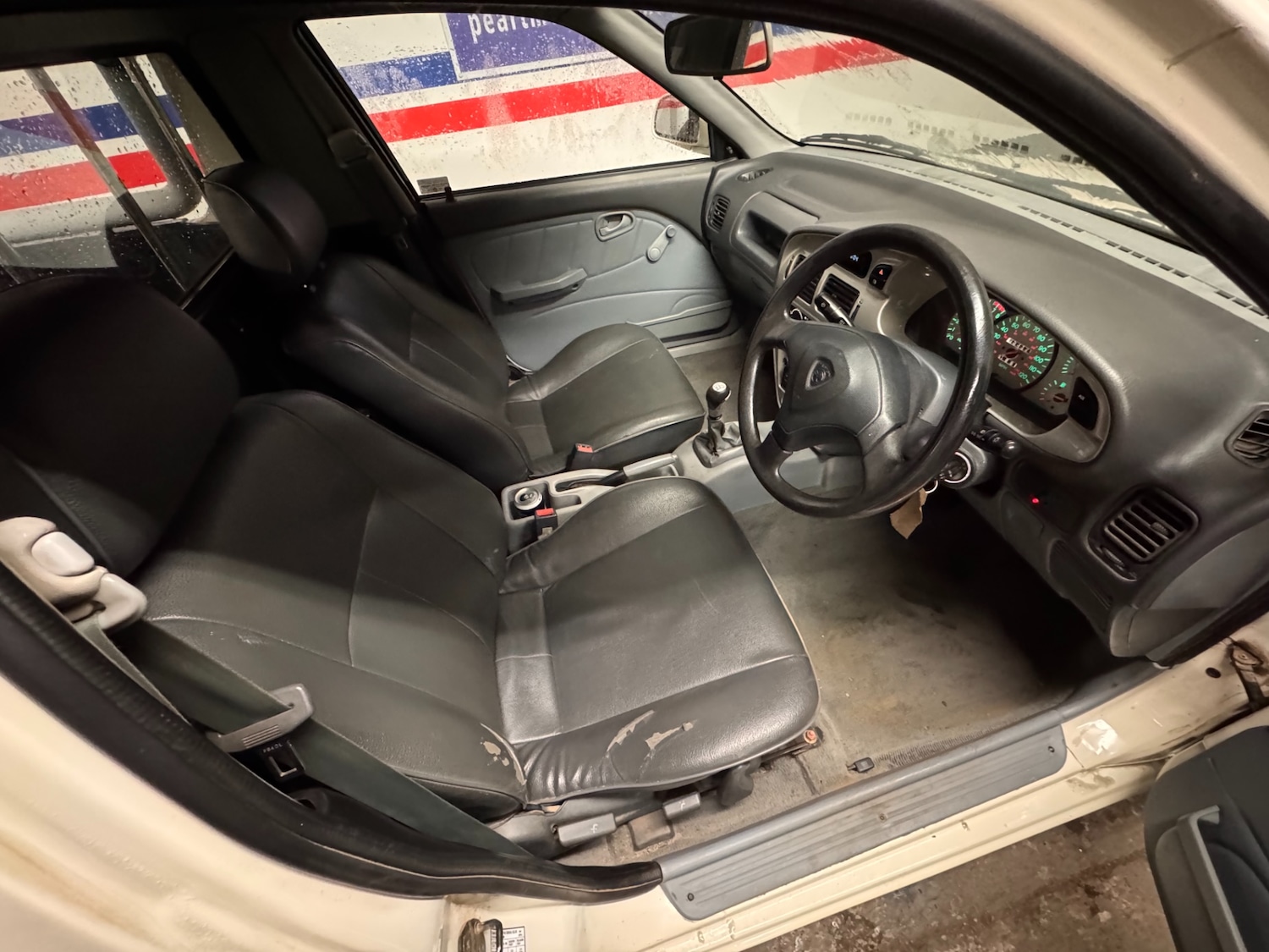 Used Proton Jumbuck 2006 for sale - 73249857: Photo 23