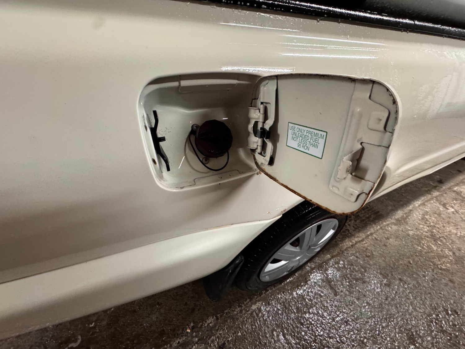 Used Proton Jumbuck 2006 for sale - 73249857: Photo 24