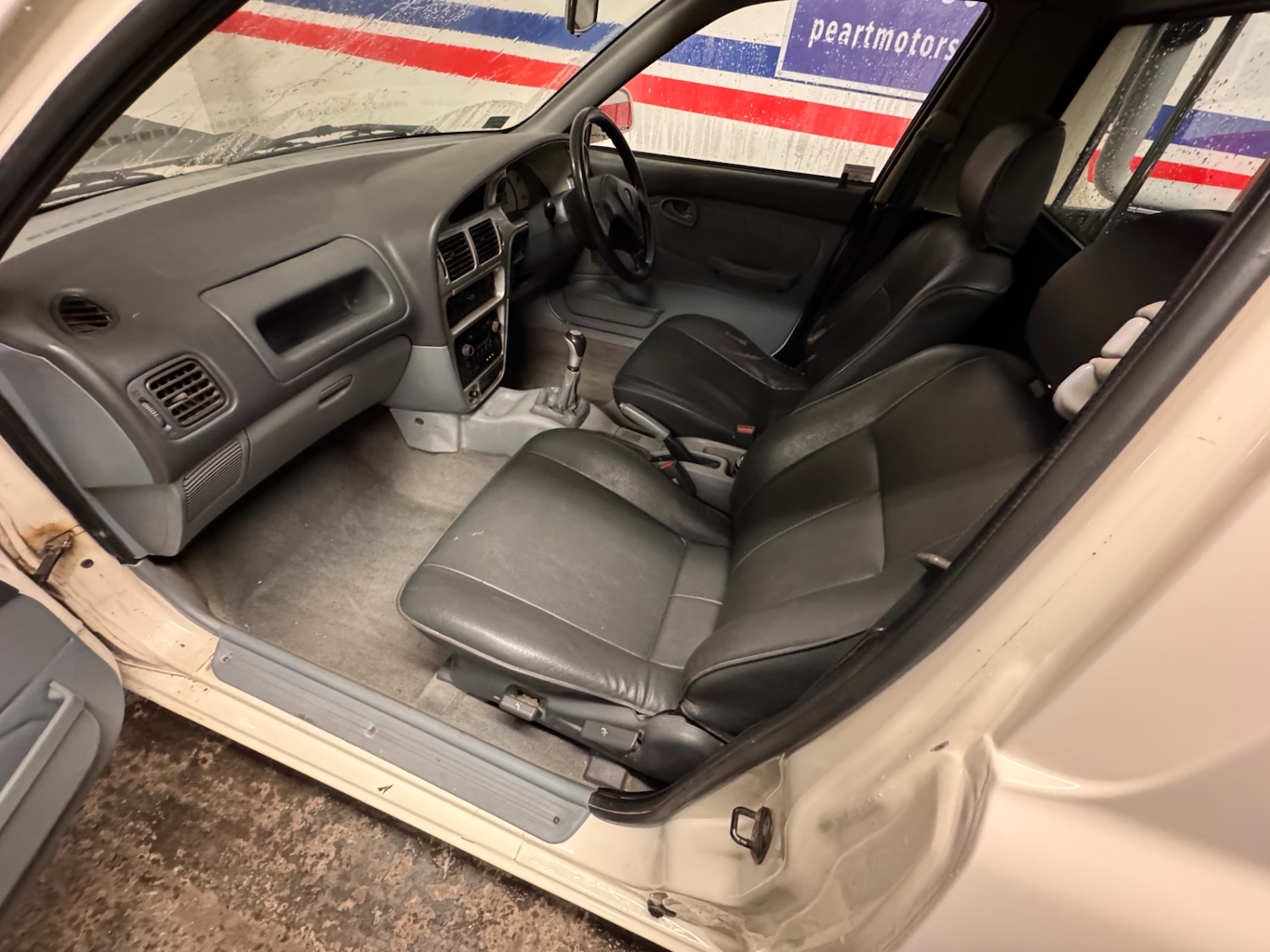 Used Proton Jumbuck 2006 for sale - 73249857: Photo 3