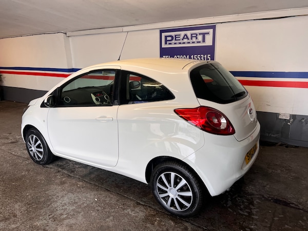 Used Ford Ka 2013 for sale - 71347014: Photo 10