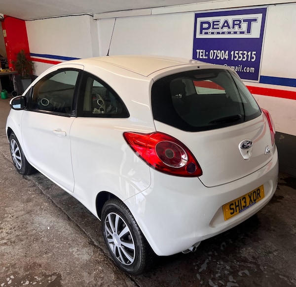 Used Ford Ka 2013 for sale - 71347014: Photo 11