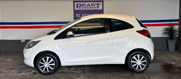 Used Ford Ka 2013 for sale - 71347014: Photo 12